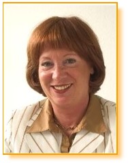 Angelika Dehnert